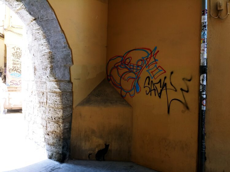 El deterioro del patrimonio cultural valenciano bajo la gestión de María José Catalá