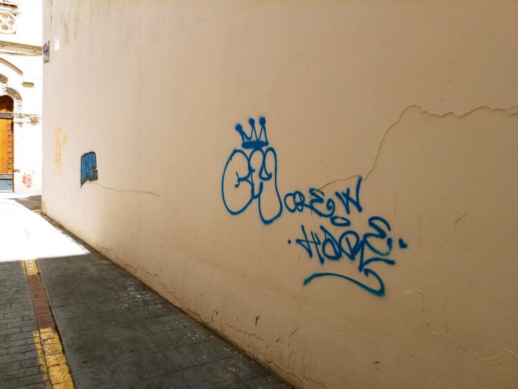 El deterioro del patrimonio cultural valenciano bajo la gestión de María José Catalá