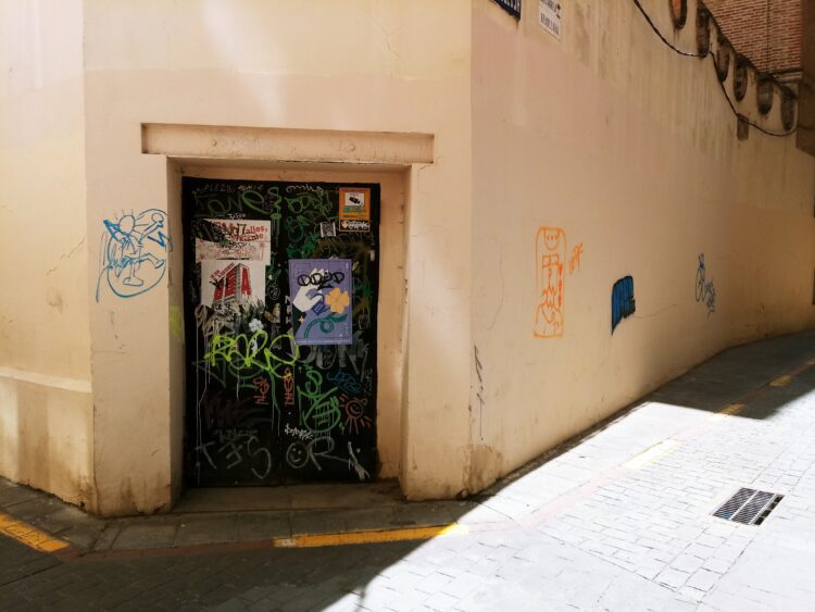 El deterioro del patrimonio cultural valenciano bajo la gestión de María José Catalá