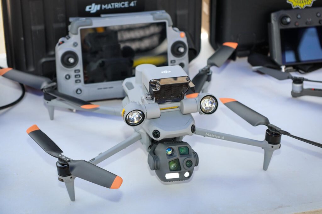 Nuevas tecnologías para la unidad de tráfico de la Policía Local de Torrent 2 231