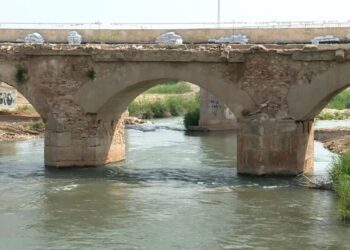 Los expertos alertan: el lecho de los ríos valencianos ha cambiado «brutalmente» tras la DANA, aumentando el riesgo para los bañistas