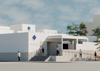 1,6 millones de euros en un nuevo consultorio auxiliar en Beniparrell