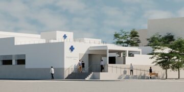 1,6 millones de euros en un nuevo consultorio auxiliar en Beniparrell