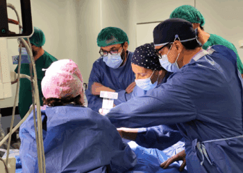 El Hospital Clínico de Valencia inicia los tratamientos de radioterapia intraoperatoria