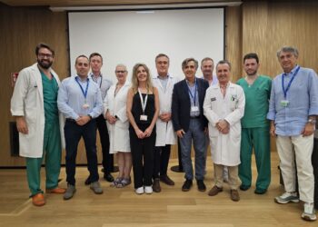 El Hospital Clínico de Valencia supera el centenar de trasplantes renales desde que se incorporó el programa