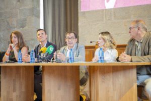El Festival Internacional de Música Antiga i Barroca de Peñíscola cumple 30 años