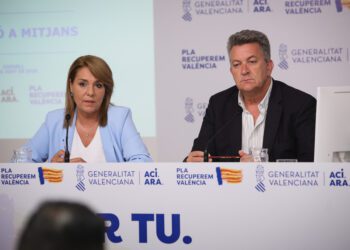 El Consell prorroga hasta fin de año los descuentos en transportes autonómicos