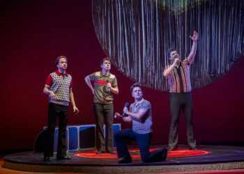 El Institut Valencià de Cultura impulsa el sector escénico valenciano a través del proyecto 'Gira Escena Premiada'