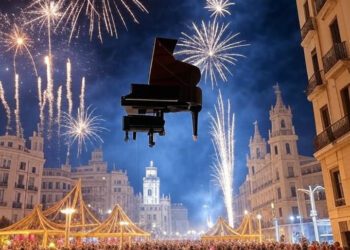 A 5 días de comenzar Julio, sin noticias de la Feria de Julio