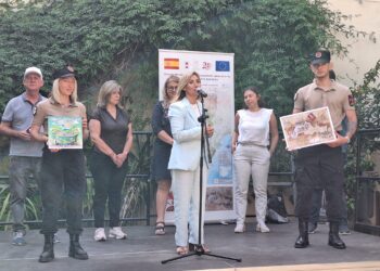 El Camino del Santo Grial une patrimonio y sostenibilidad en el Día Mundial del Medioambiente