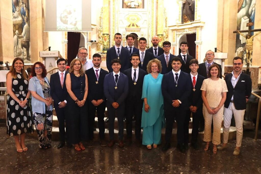 Torrent celebra las fiestas en honor a Sant Antoni de Padua con actos religiosos, culturales y festivos 2 508355456 18506633287062066 2899177266730437431 n