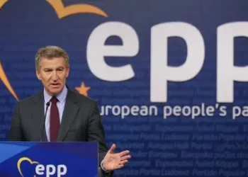 Feijóo califica de “vergüenza” el aval del Constitucional a la amnistía: “Se ha validado una autoamnistía para mantenerse en el poder”