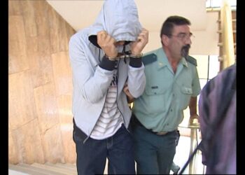 El principal sospechoso por la desaparición del empresario de Bocairent fue condenado por asesinato en 2008