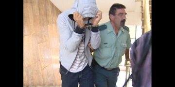 El principal sospechoso por la desaparición del empresario de Bocairent fue condenado por asesinato en 2008