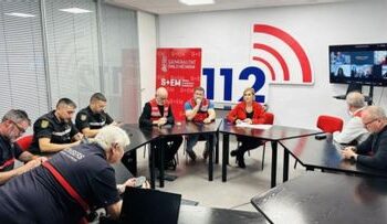 Un jefe de Emergencias confirma ante la jueza el mando único durante la DANA y apunta que debió activarse la emergencia nacional