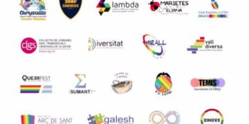 Polémica por la reforma de la Ley Trans Valenciana: denuncian un grave retroceso en derechos