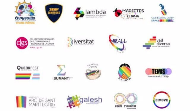 Polémica por la reforma de la Ley Trans Valenciana: denuncian un grave retroceso en derechos 1 Polémica por la reforma de la Ley Trans Valenciana: denuncian un grave retroceso en derechos