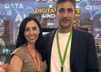 El grupo sanitario Ribera y Stratesys impulsan el talento del futuro en el Fórum AUSAPE 2025