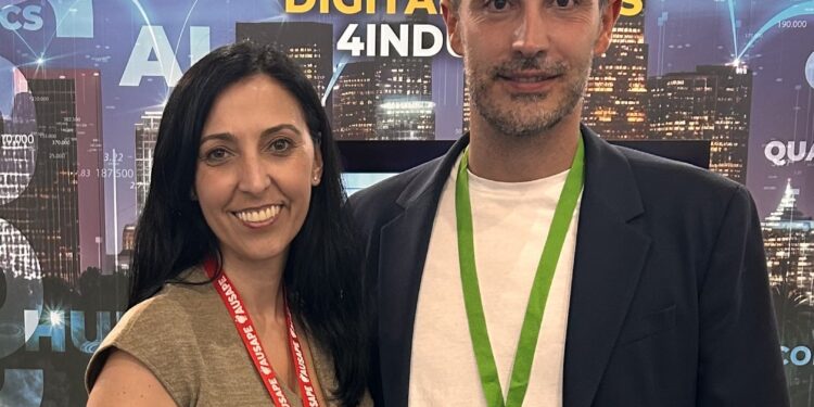 El grupo sanitario Ribera y Stratesys impulsan el talento del futuro en el Fórum AUSAPE 2025