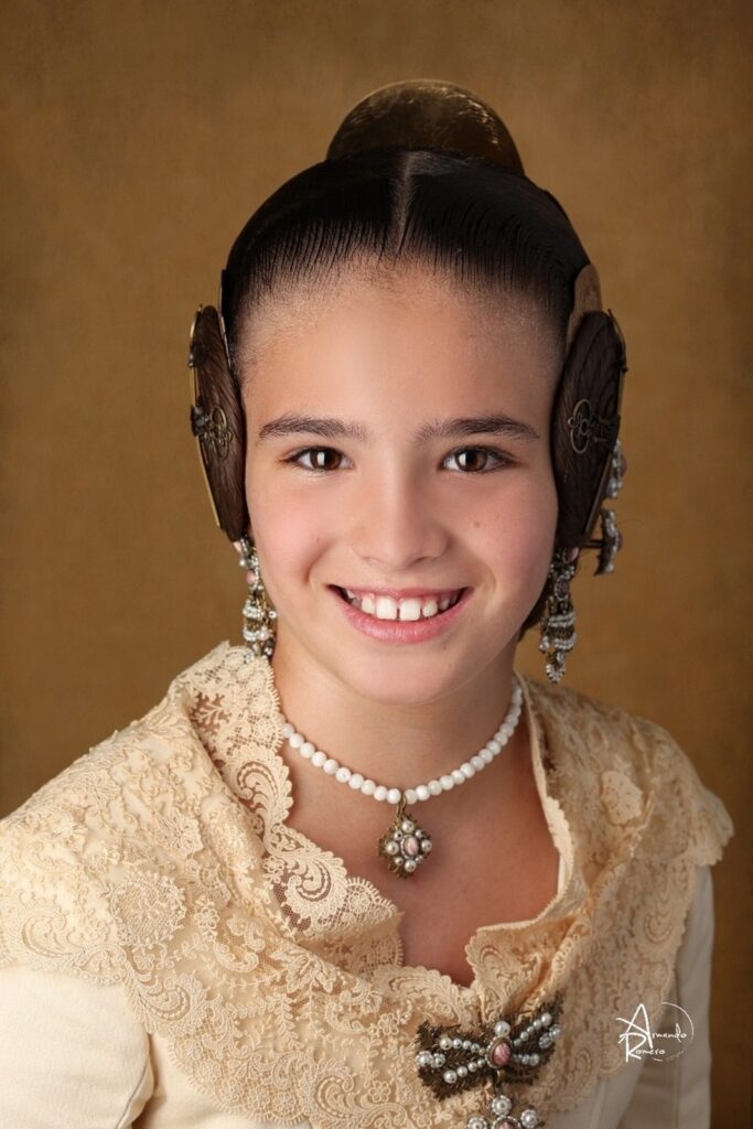 Los sectores falleros de Pilar-Sant Francesc y Malvarrosa-Cabanyal-Beteró celebran sus preselecciones 8 Adriana Rueda