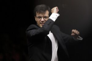 2025: la Orquesta de Valencia vuelve al festival Serenates