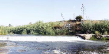 Buscan a un joven desaparecido en el Río Turia en la misma zona donde el domingo pasado hubo un fallecido
