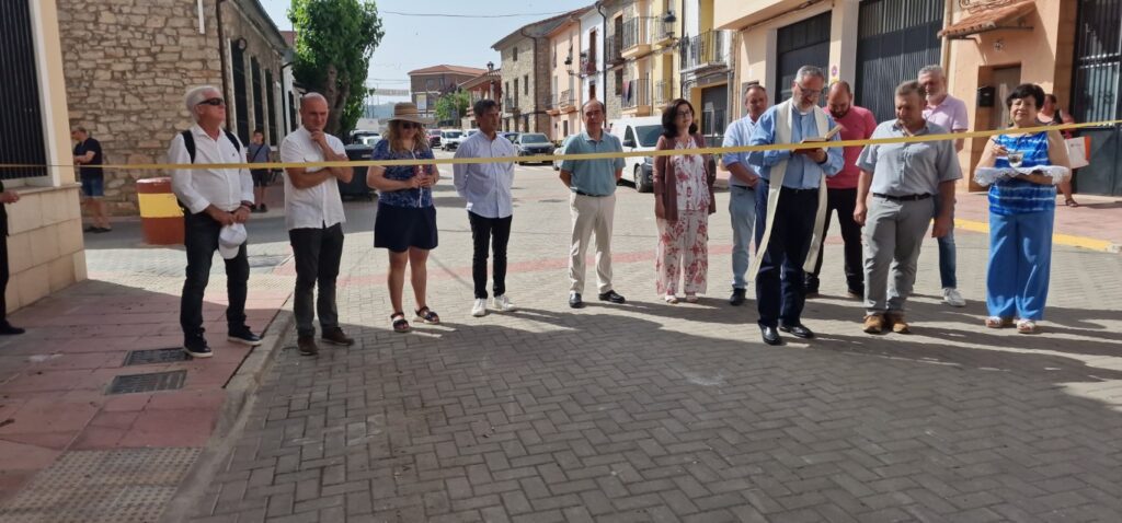Barracas celebra su XVIII Feria con una apuesta firme por las tradiciones rurales, la vivienda social y el futuro del mundo rural 7 Barracas celebra su XVIII Feria 20250614 104300 Mediana 2
