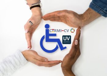 CERMI CV y la UV destapan carencias en la protección de derechos de las personas con discapacidad en la Comunitat