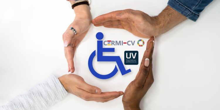 CERMI CV y la UV destapan carencias en la protección de derechos de las personas con discapacidad en la Comunitat 1 CERMI CV y la UV destapan carencias en la protección de derechos de las personas con discapacidad en la Comunitat