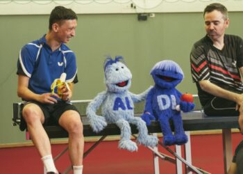 ALDI seguirá apoyando al deporte paralímpico hasta 2028