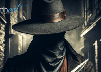 Noche de crímenes y de la Valencia más negra