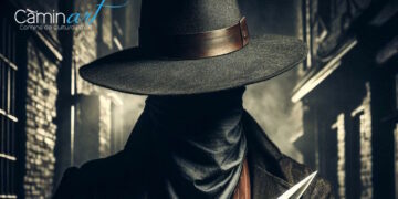 Noche de crímenes y de la Valencia más negra