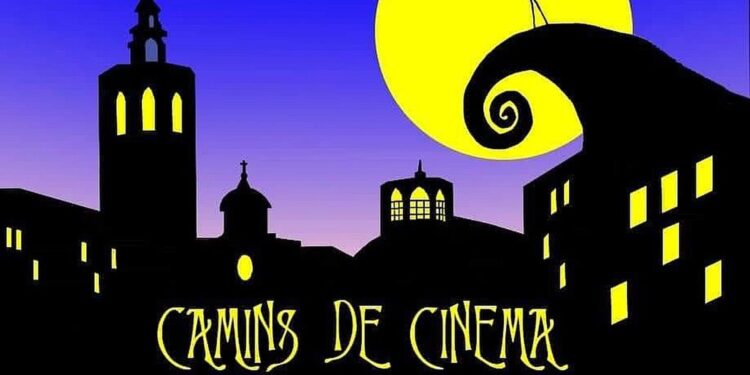 Una Valencia de Cine con CaminArt. Camins de Cultura i d'Art
