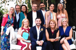 Los matrimonios privados se abren paso en el Consell de Mazón 2 Captura de pantalla 2025 06 14 131803