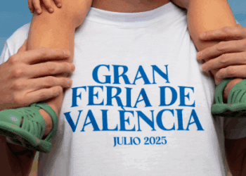 Gran Fira de Valencia 2025: más de un mes de cultura, música y tradición en la ciudad