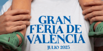 Gran Fira de Valencia 2025: más de un mes de cultura, música y tradición en la ciudad