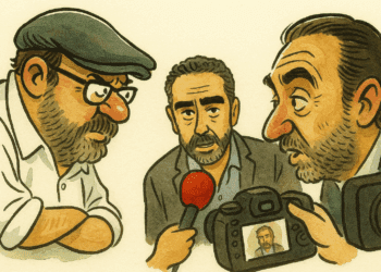 Cerdán se hace el Dumbo, Ábalos se quita la hipoteca, y Koldo sigue repartiendo “porcadas” como si fueran caramelos en fallas