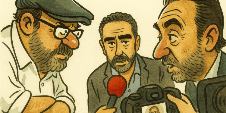 Cerdán se hace el Dumbo, Ábalos se quita la hipoteca, y Koldo sigue repartiendo “porcadas” como si fueran caramelos en fallas 1 Cerdán se hace el Dumbo, Ábalos se quita la hipoteca, y Koldo sigue repartiendo “porcadas” como si fueran caramelos en fallas