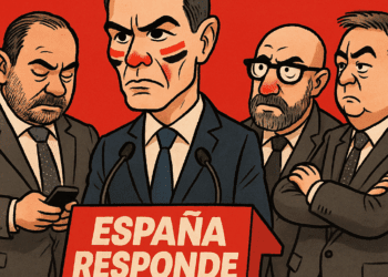 Confío tanto en la transparencia que me equivoqué: el perdón de Pedro Sánchez, entre el drama griego y el marketing electoral