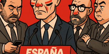 Confío tanto en la transparencia que me equivoqué: el perdón de Pedro Sánchez, entre el drama griego y el marketing electoral