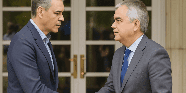 El PP acusa a Santos Cerdán de no renunciar a su acta de diputado para "bloquear la justicia" y "destruir pruebas" 1 El PP acusa a Santos Cerdán de no renunciar a su acta de diputado para «bloquear la justicia» y «destruir pruebas»