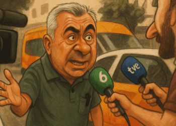 El escándalo oculto que sacude al PSOE: contratos millonarios, comisiones y el sorprendente papel de Servinabar