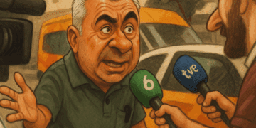 El escándalo oculto que sacude al PSOE: contratos millonarios, comisiones y el sorprendente papel de Servinabar