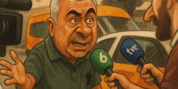 El escándalo oculto que sacude al PSOE: contratos millonarios, comisiones y el sorprendente papel de Servinabar 1 El escándalo oculto que sacude al PSOE: contratos millonarios, comisiones y el sorprendente papel de Servinabar