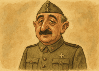 El nuevo golpe a la memoria histórica: cómo la nueva ley contra el franquismo impactará en Valencia (y por qué debería importarte) 2 El nuevo golpe a la memoria histórica: cómo la nueva ley contra el franquismo impactará en Valencia (y por qué debería importarte)