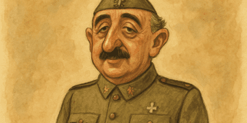 El nuevo golpe a la memoria histórica: cómo la nueva ley contra el franquismo impactará en Valencia (y por qué debería importarte)