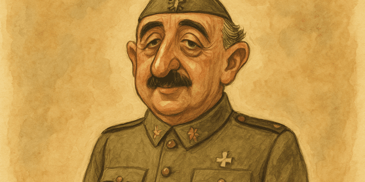 El nuevo golpe a la memoria histórica: cómo la nueva ley contra el franquismo impactará en Valencia (y por qué debería importarte) 1 El nuevo golpe a la memoria histórica: cómo la nueva ley contra el franquismo impactará en Valencia (y por qué debería importarte)