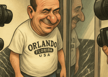 El culebrón político que no sabíamos que necesitábamos