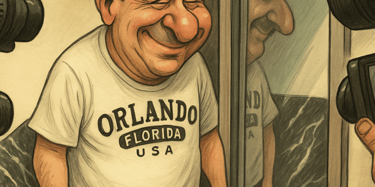 El culebrón político que no sabíamos que necesitábamos 1 El culebrón político que no sabíamos que necesitábamos