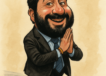 La fina línea entre la crítica política y el acoso judicial: el caso de Alvise Pérez y la fiscal Susana Gisbert sacude España entera